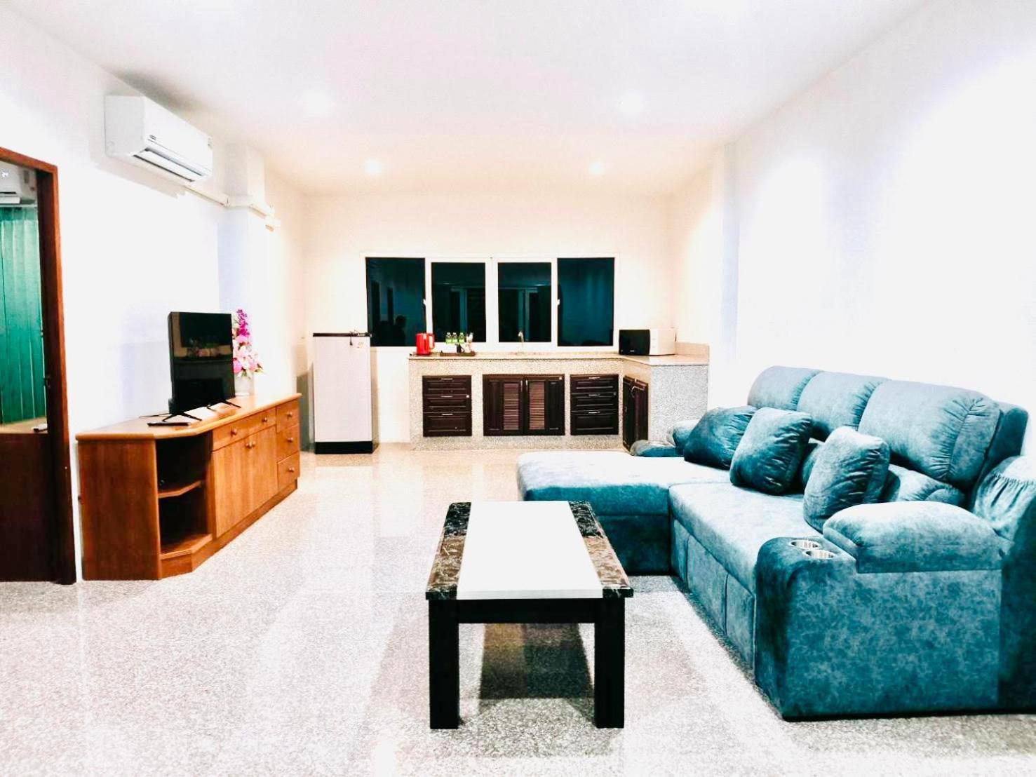Aparthotel Siray House Phuket Esterno foto