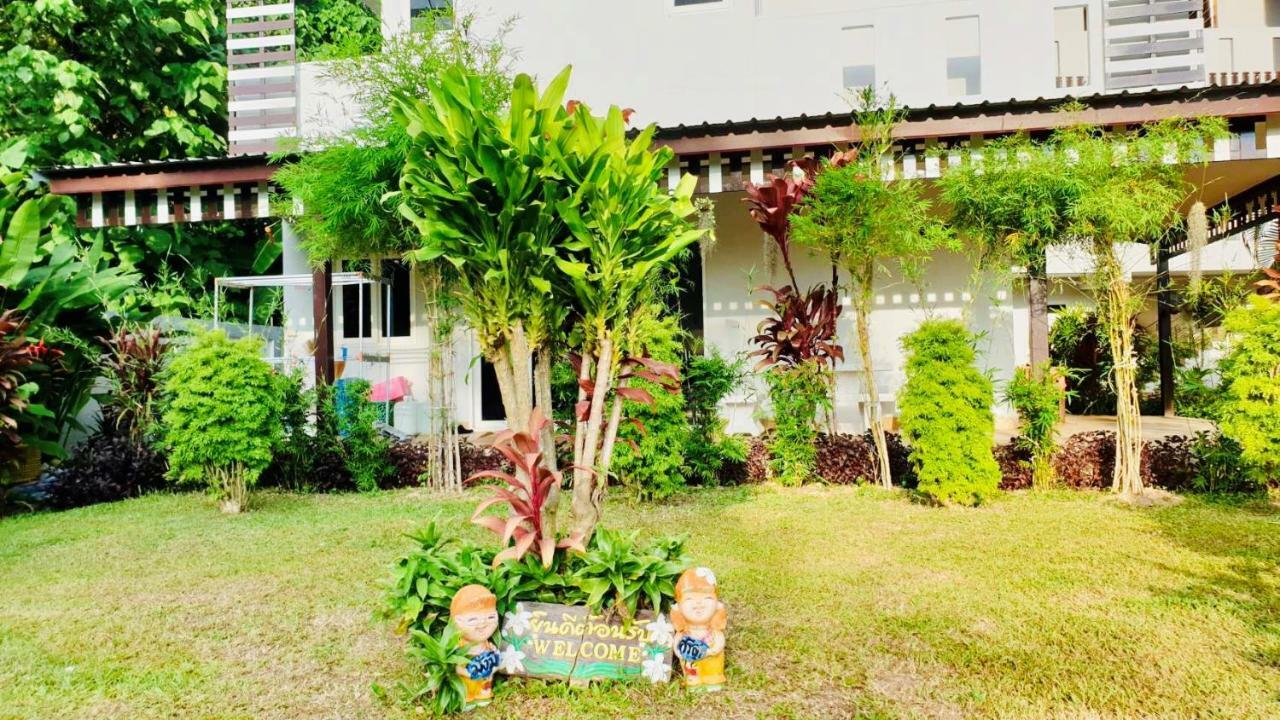 Siray House Aparthotel Phuket Esterno foto